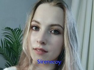 Sirenecoy
