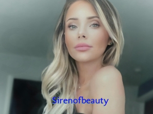Sirenofbeauty