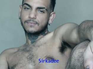 Sirkadee