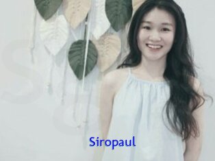 Siropaul