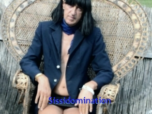Sissidomination