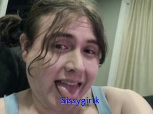 Sissygirlk