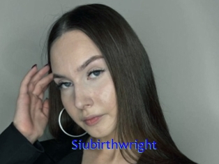 Siubirthwright