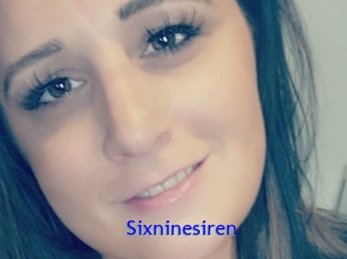 Sixninesiren