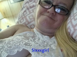 Sixxxgirl