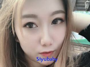 Siyubaby