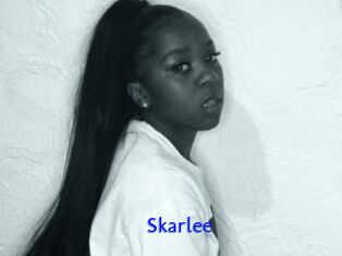 Skarlee