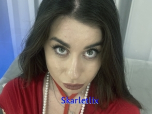 Skarletlix