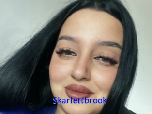 Skarlettbrook