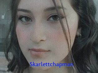Skarlettchapman