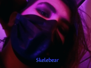 Skelebear