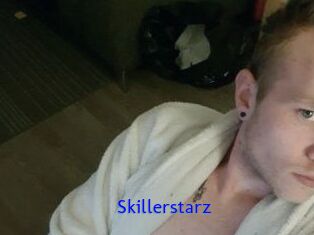 Skillerstarz