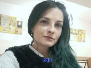 Skin
