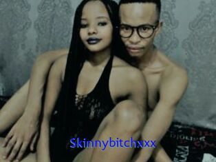 Skinnybitchxxx