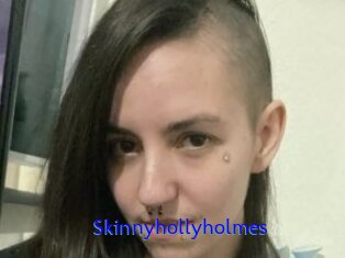 Skinnyhollyholmes