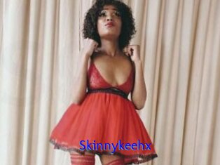 Skinnykeehx