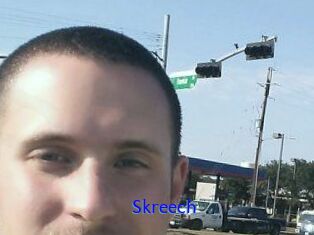 Skreech