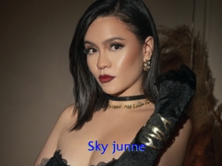 Sky_junne
