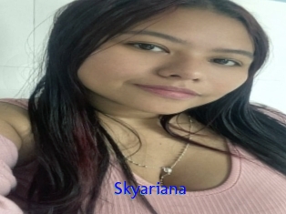 Skyariana