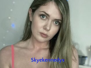 Skyekennedyx
