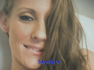 Skyelyric