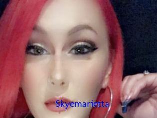 Skyemarietta