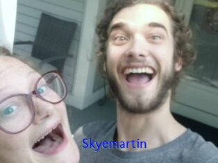 Skyemartin
