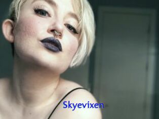 Skyevixen