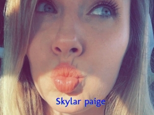 Skylar_paige