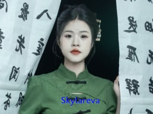 Skylareva