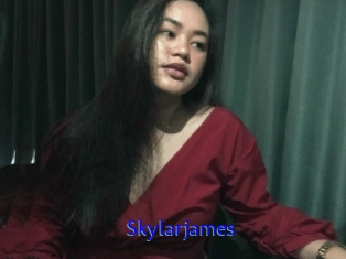 Skylarjames