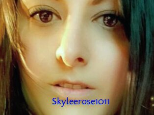 Skyleerose1011