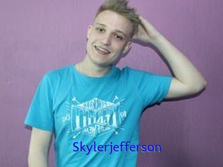 Skylerjefferson