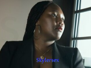 Skylersex