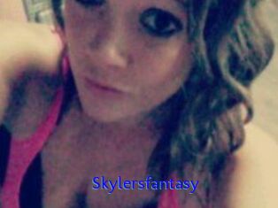 Skylersfantasy