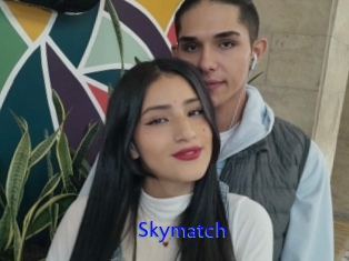 Skymatch