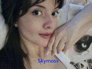 Skymoss