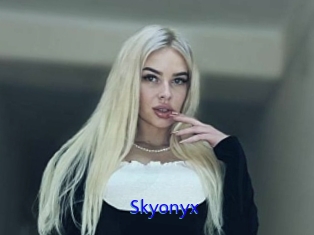 Skyonyx