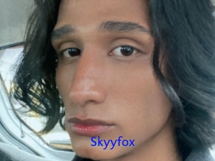 Skyyfox