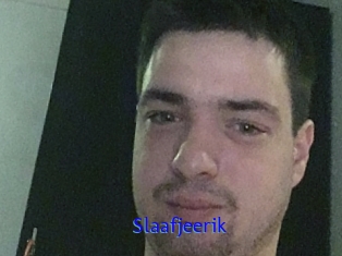 Slaafjeerik