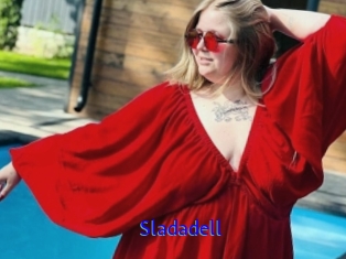 Sladadell