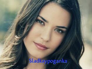 Sladkaypoganka