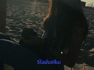 Sladusiku