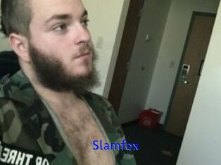 Slamfox