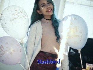 Slashbird