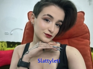 Slattyleti