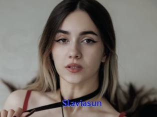 Slaviasun