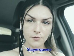 Slayerqueen