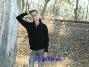 Sleepthroat