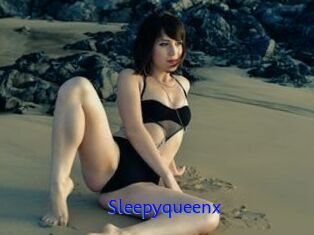 Sleepyqueenx